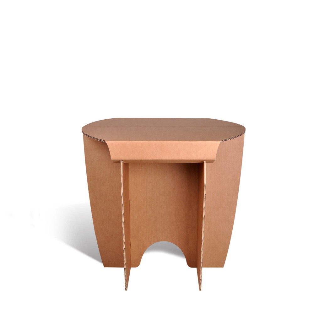 Table Ronde ALTO - diam78 cm