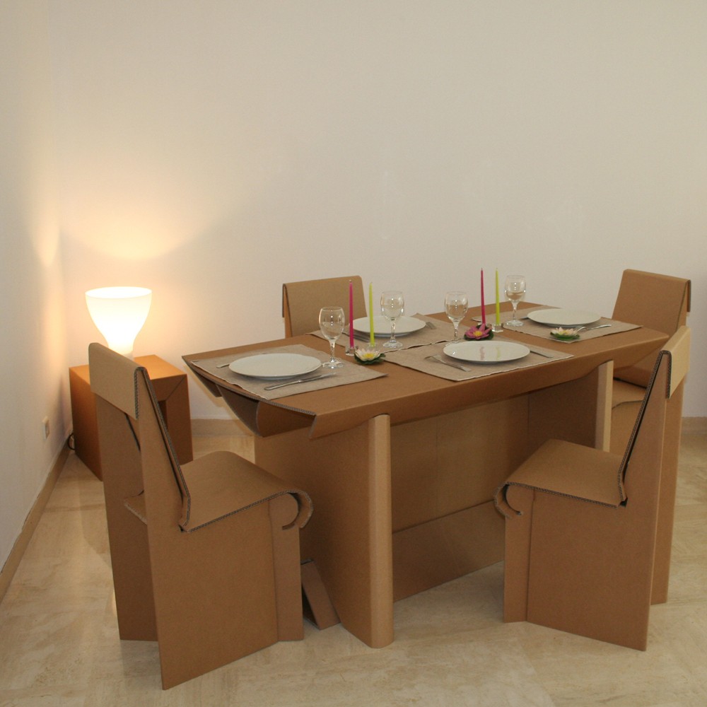 Table IXI 200x78x75 cm