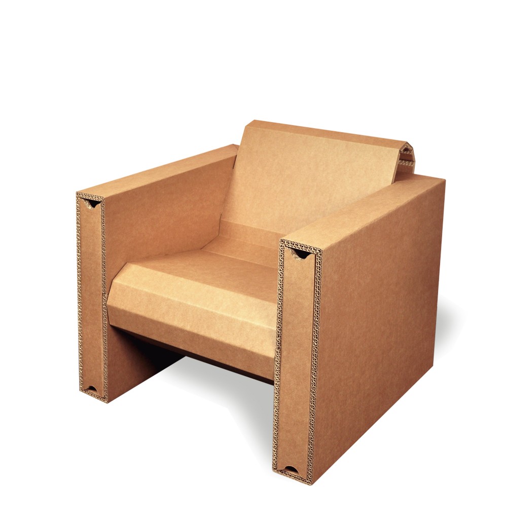 Fauteuil cozus