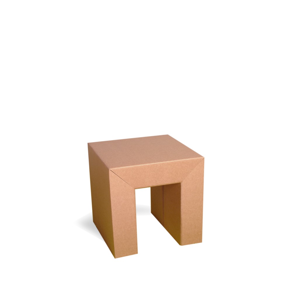 Tabouret Cozus