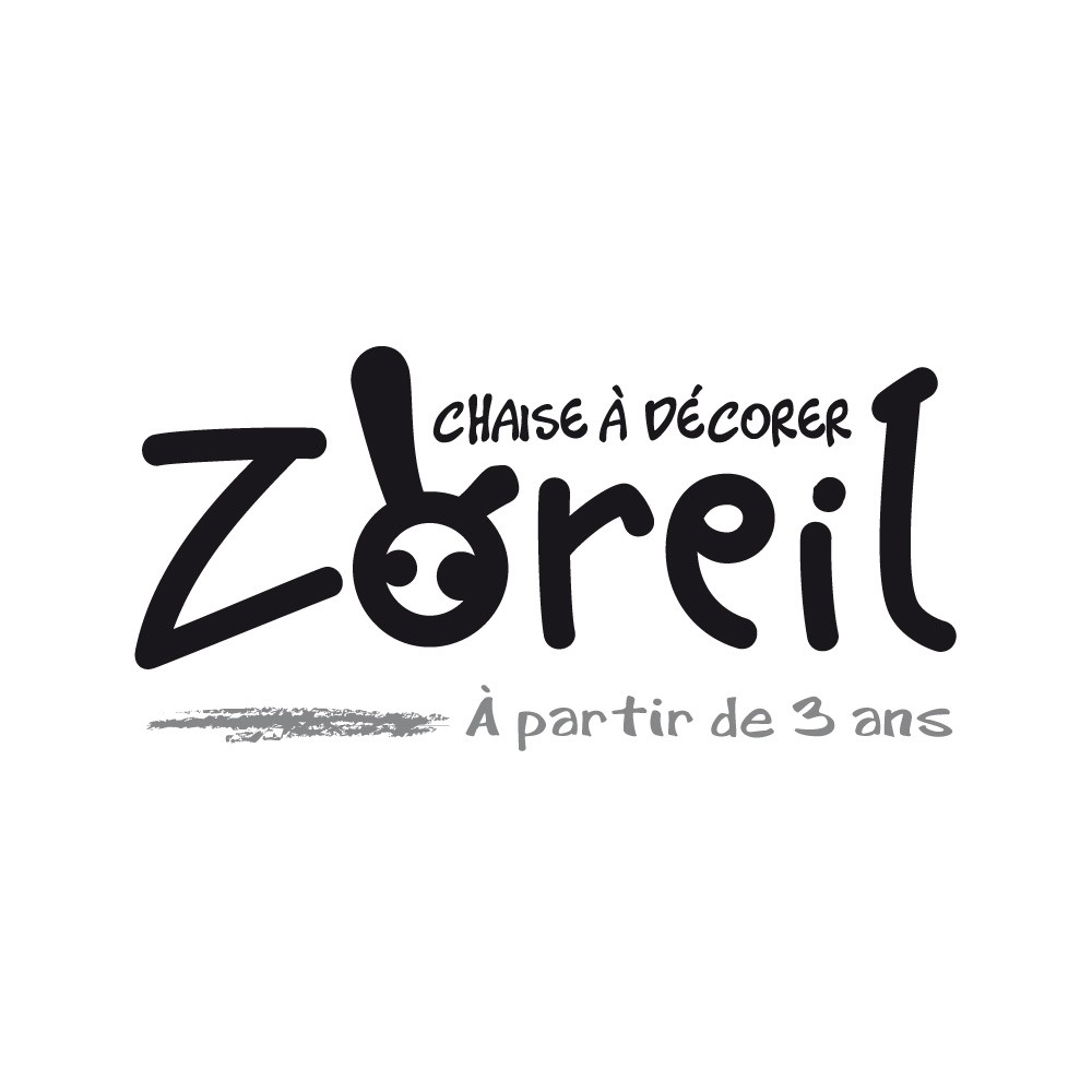 Zoreil chaise