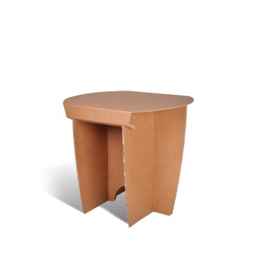 Table Ronde ALTO - diam78 cm