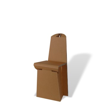 Fauteuil enfant curve