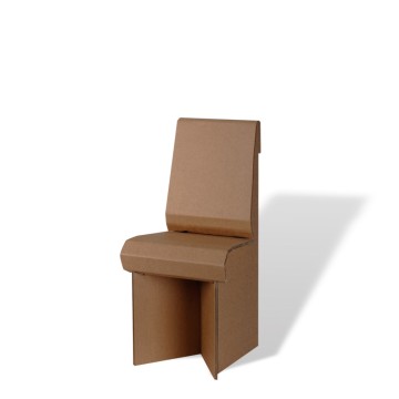 Fauteuil enfant curve