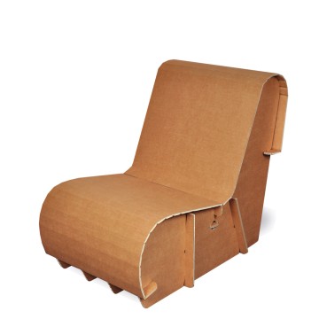 Fauteuil Joséphine Enfant